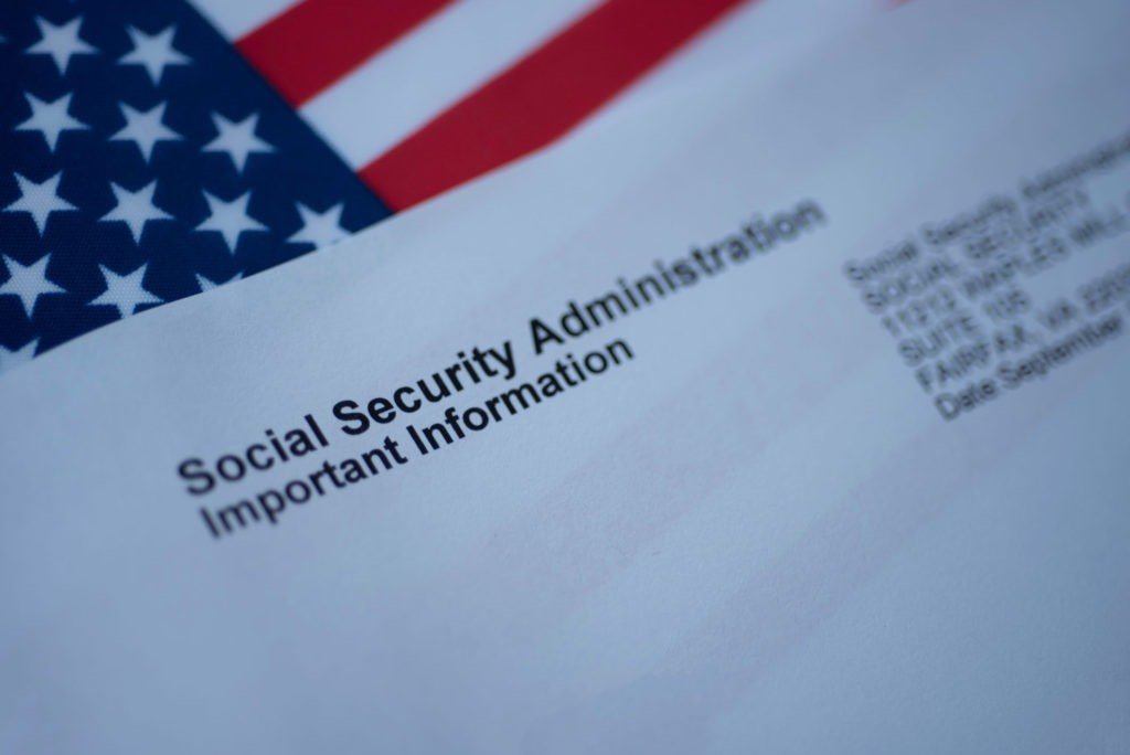 Former Hamilton Man Admits Lying to Receive Social Security Administration Benefits